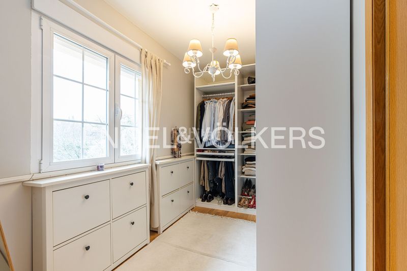 Foto d7ab9deb-5cfe-4f14-a97c-0da96348e02d. Casa amb calefacció aparcament piscina a El Guijo-Colonia España Galapagar