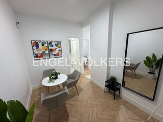 Affitto Appartamento in Lista. Recien reformado  excelente ubicación  lista, salamanca