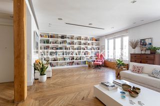 Flat in Calle Alcala