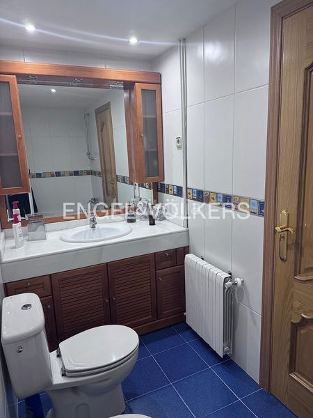 Foto 3a44f21a-d1e1-48de-b4fb-302a6333cc04. Pis amb calefacció a Parque Lisboa-La Paz Alcorcón