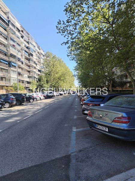 Foto 5f2e1b0f-020c-43c3-9b62-edd4a18196ed. Pis amb calefacció a Parque Lisboa-La Paz Alcorcón