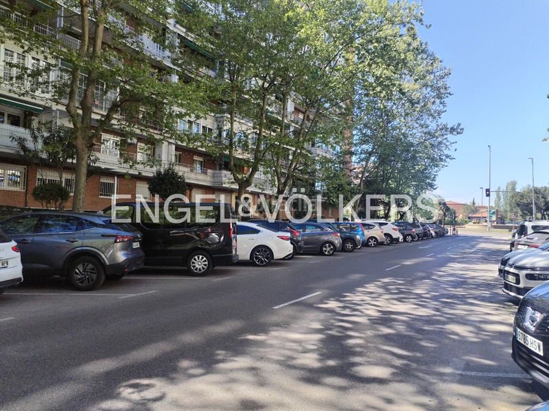 Foto 9e9c15ec-065a-4f73-95c4-19b3bd065195. Pis amb calefacció a Parque Lisboa-La Paz Alcorcón