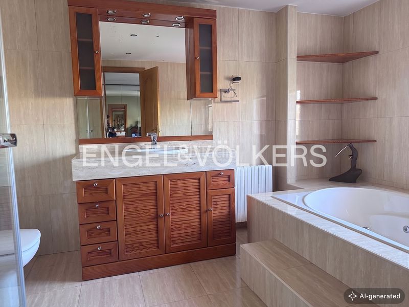 Foto c8cf993d-62d3-4600-8558-e4f88dc32e22. Pis amb calefacció a Parque Lisboa-La Paz Alcorcón