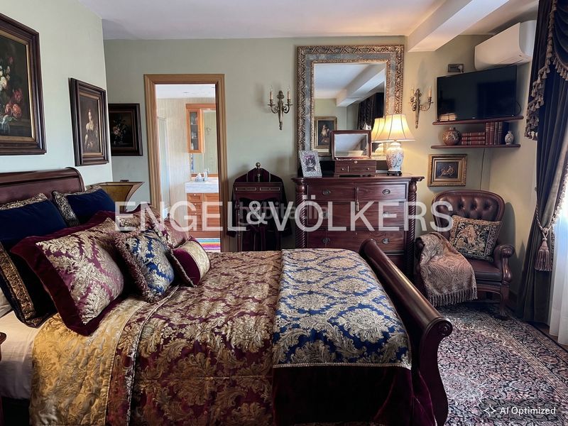 Foto debc731b-a874-4e41-b7aa-1b6f553e7d8f. Pis amb calefacció a Parque Lisboa-La Paz Alcorcón