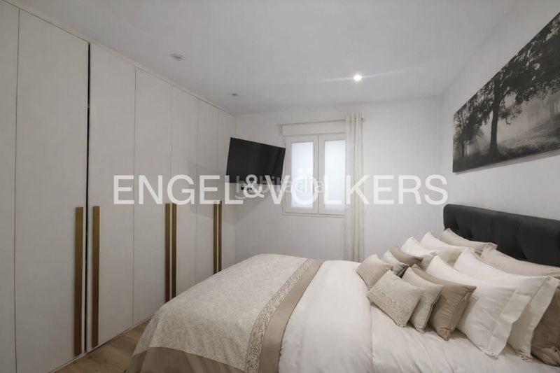 Foto b00af893-76f7-493e-93fd-c94692eadaae. Piso estupenda y acogedora vivienda en La Serna Fuenlabrada