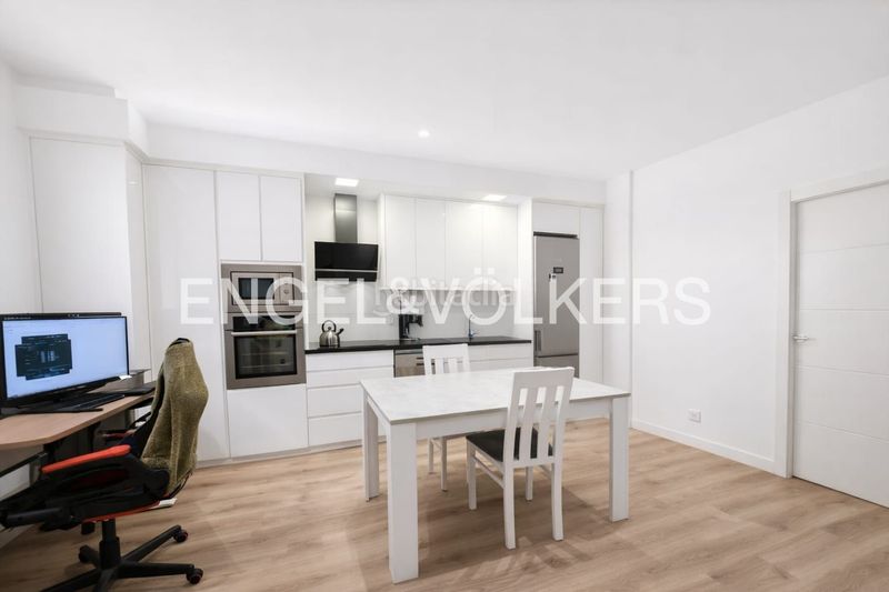 Foto d65dd3eb-8352-4e23-9ba2-97cef742bc79. Piso estupenda y acogedora vivienda en La Serna Fuenlabrada