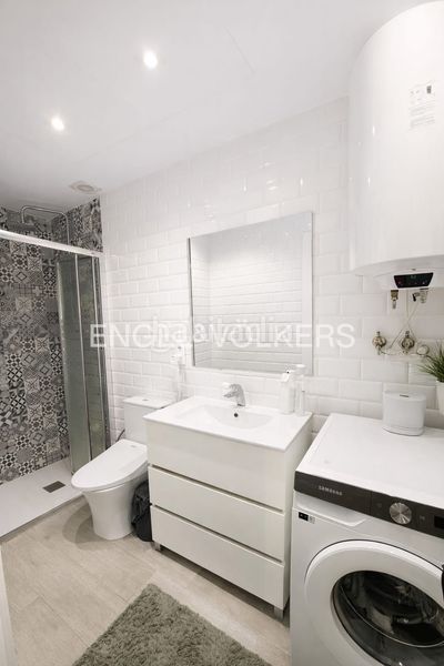 Foto f4c2634b-a257-4f0a-b000-3d0a16325f40. Piso estupenda y acogedora vivienda en La Serna Fuenlabrada