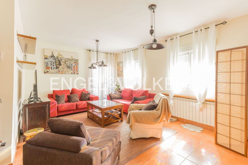 Foto 0f6f73a0-6463-439a-a8e4-7963a19e5028. Casa amb calefacció aparcament a Centro Navalcarnero