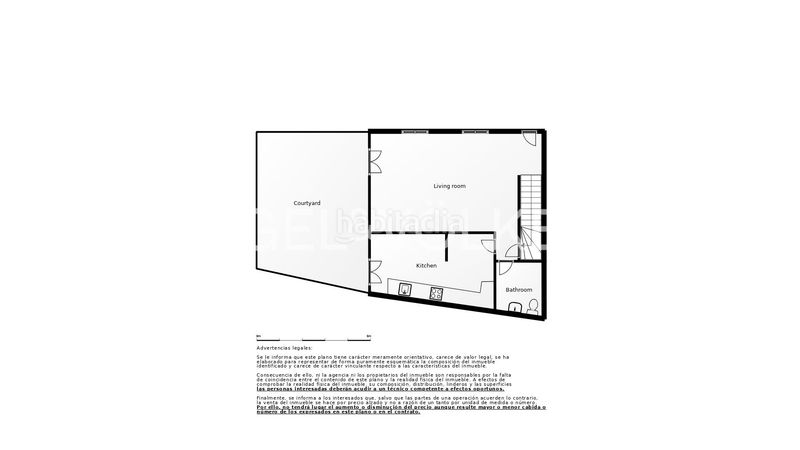 Foto 5f775ef8-3b76-4fa2-a082-1bc6a1c3b8d0. Casa amb calefacció aparcament a Centro Navalcarnero
