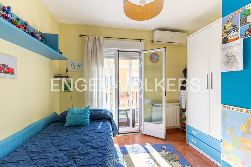 Foto 7d3ce9c3-ddbe-431a-8f52-ce4811ffa0c3. Casa amb calefacció aparcament a Centro Navalcarnero