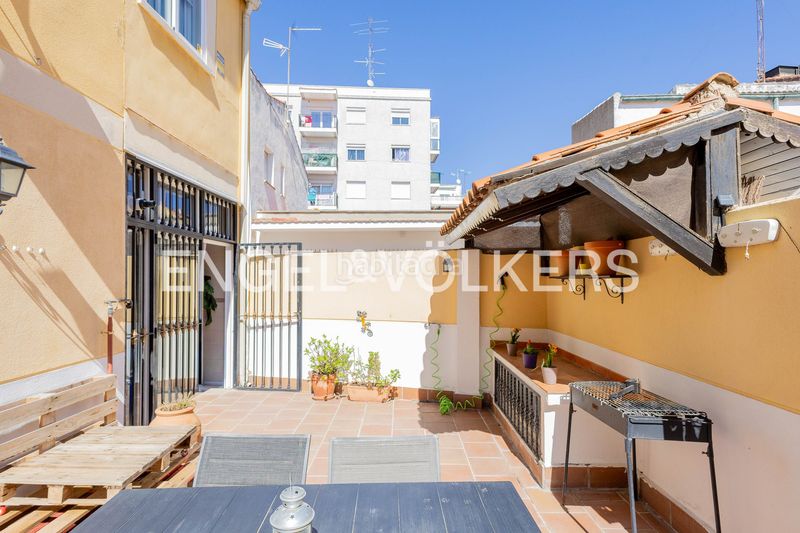 Foto b9830450-e02b-4e19-ada4-6116033044d5. Casa amb calefacció aparcament a Centro Navalcarnero