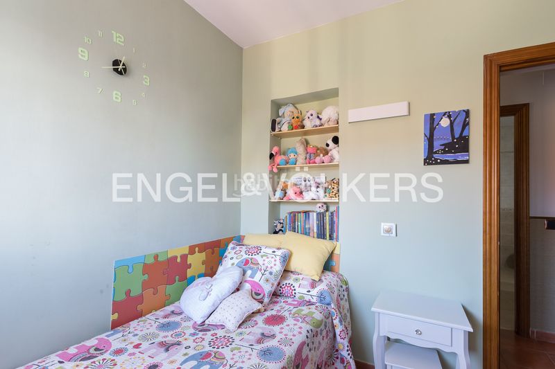 Foto d2e4c8a7-adb0-46da-a4cb-4d213c859c0c. Casa amb calefacció aparcament a Centro Navalcarnero