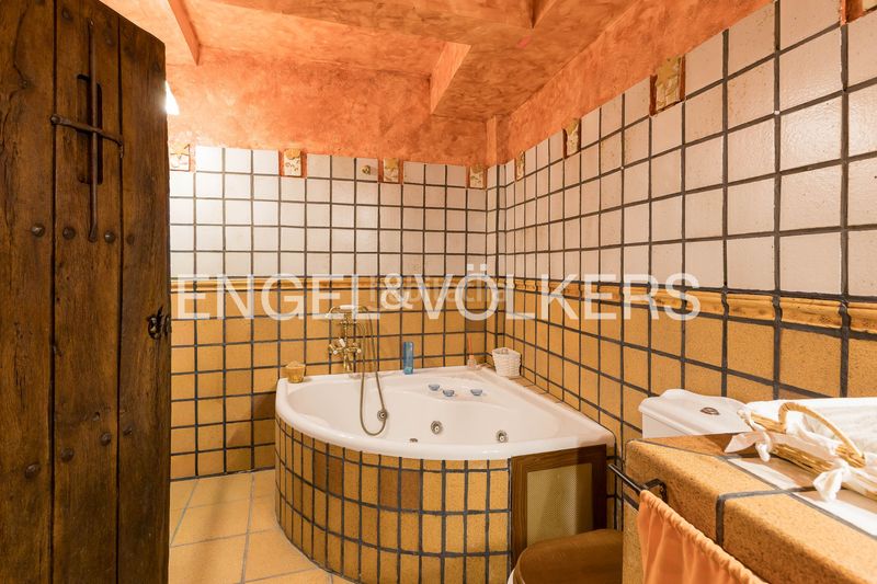 Foto e79ce800-894e-4671-a299-d0658d5928a7. Casa amb calefacció aparcament a Centro Navalcarnero