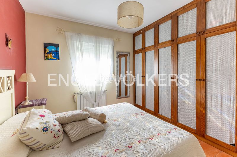 Foto ec748152-04f7-4514-becf-af33c2906c7d. Casa amb calefacció aparcament a Centro Navalcarnero