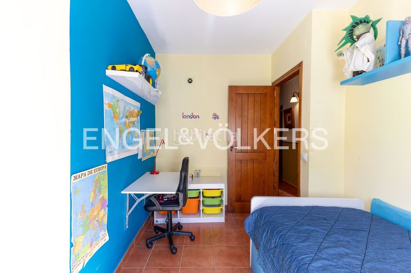 Foto fb4274fc-b9e2-4852-a498-fb7ed4ad99c0. Casa amb calefacció aparcament a Centro Navalcarnero