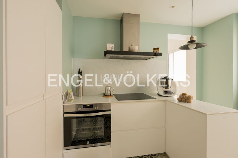 Foto 07456659-5703-489b-a0d0-c62cec78eb52. Pis amb calefacció aparcament piscina a Pacífico Madrid