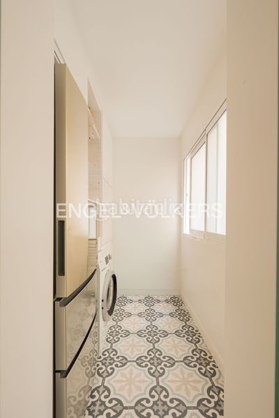 Foto 0d64f6d2-35ba-4c24-95f4-60f333106be2. Pis amb calefacció aparcament piscina a Pacífico Madrid