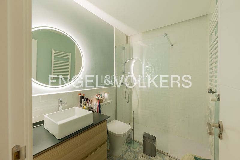 Foto 29e4302c-1c50-4c30-9b00-bb676adee4ae. Pis amb calefacció aparcament piscina a Pacífico Madrid