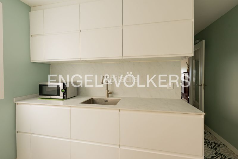 Foto 752655da-0920-4fd0-ba06-d32bca45febc. Pis amb calefacció aparcament piscina a Pacífico Madrid