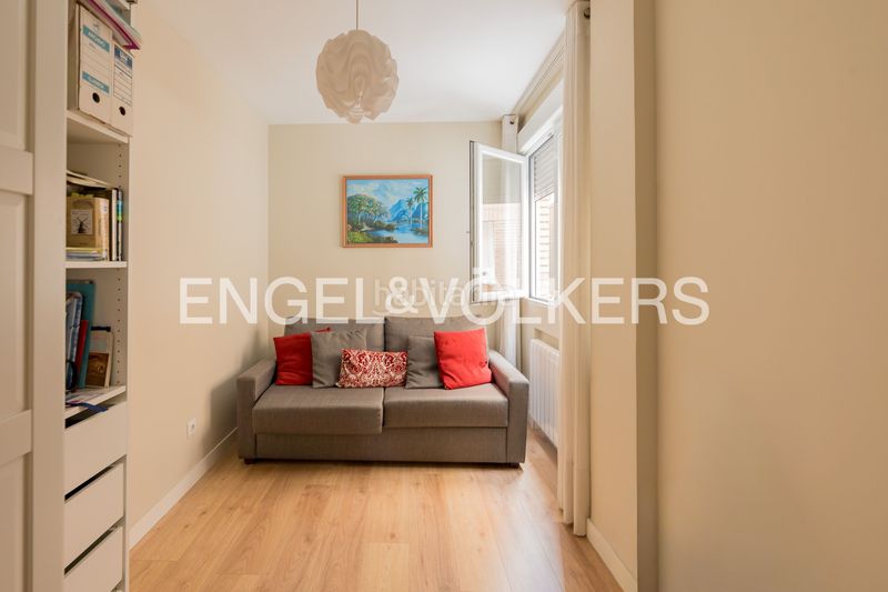 Foto 92c814be-1a9a-44e1-bc7a-67b7aa9c73ab. Pis amb calefacció aparcament piscina a Pacífico Madrid