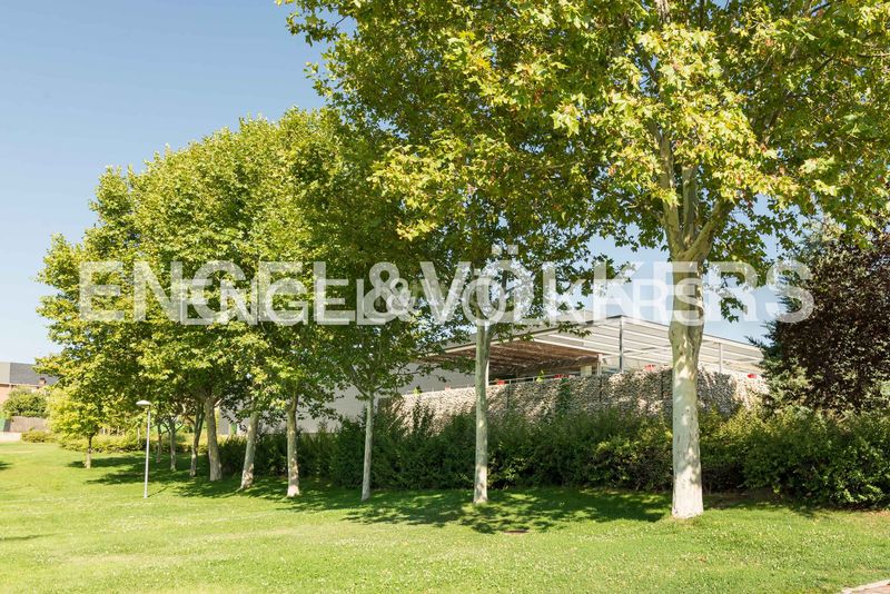 Foto c7c6ec36-fedb-4e05-b751-e5fc0c0143ab. Lloguer pis amb calefacció a Casa Amarilla Galapagar