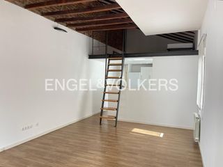 Location Appartement  Calle de alcántara. Coqueto piso en salamanca con 2 dormitorios, estudio y terraza e