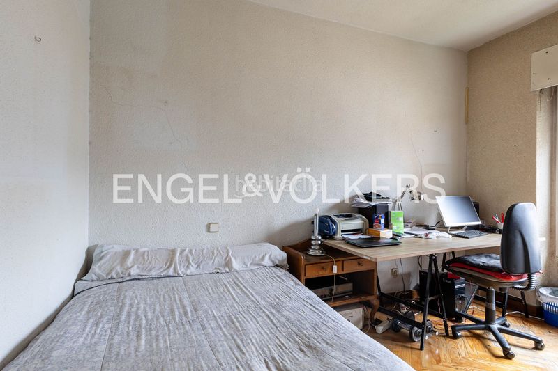 Foto e26a4515-f08a-4d32-a0c6-3b87e2a068c6. Pis amb calefacció a El Viso Madrid