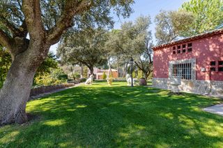 Casa a Raya del Palancar-Guadamonte