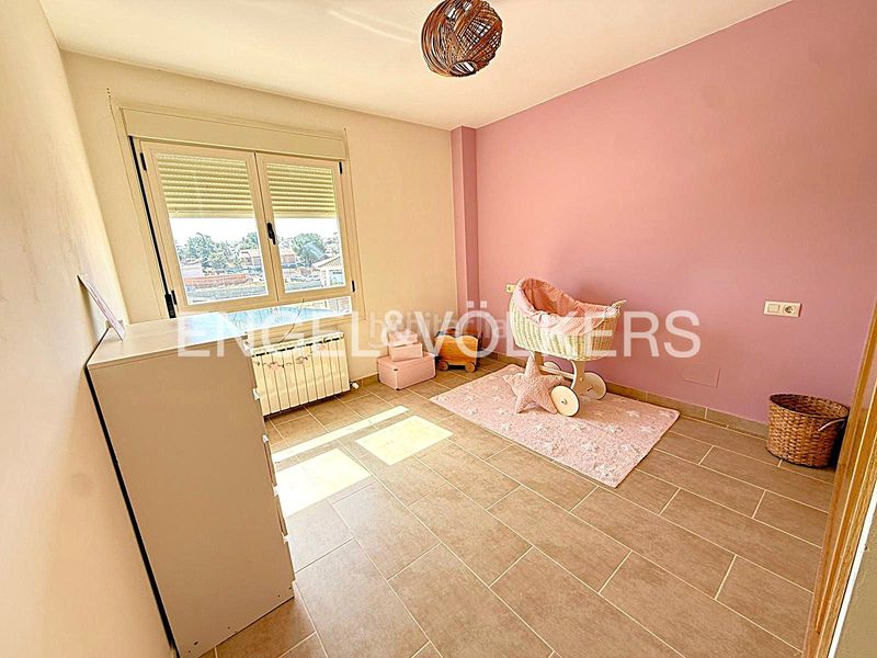 Foto 179056c3-7e5b-48e8-99e8-fadb979e1205. Casa amb calefacció aparcament a Álamo (El)