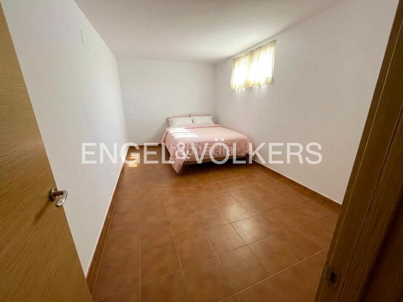Foto 6629216b-982a-4984-a5bc-c7d64774a6dc. Casa amb calefacció aparcament a Álamo (El)