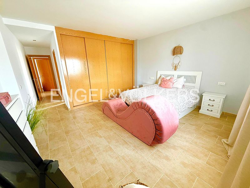 Foto 7d35fc93-969a-467a-a222-1e2ceb2ca97d. Casa amb calefacció aparcament a Álamo (El)