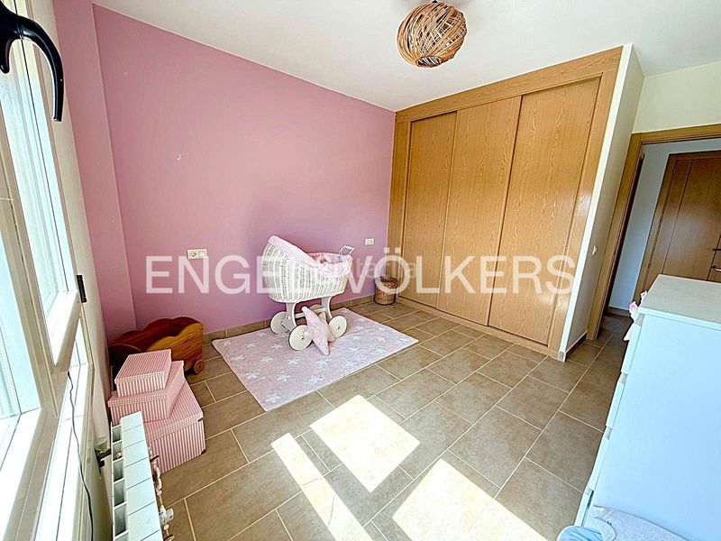 Foto 8a7fb368-824e-4ea5-bca5-b487e425b72a. Casa amb calefacció aparcament a Álamo (El)