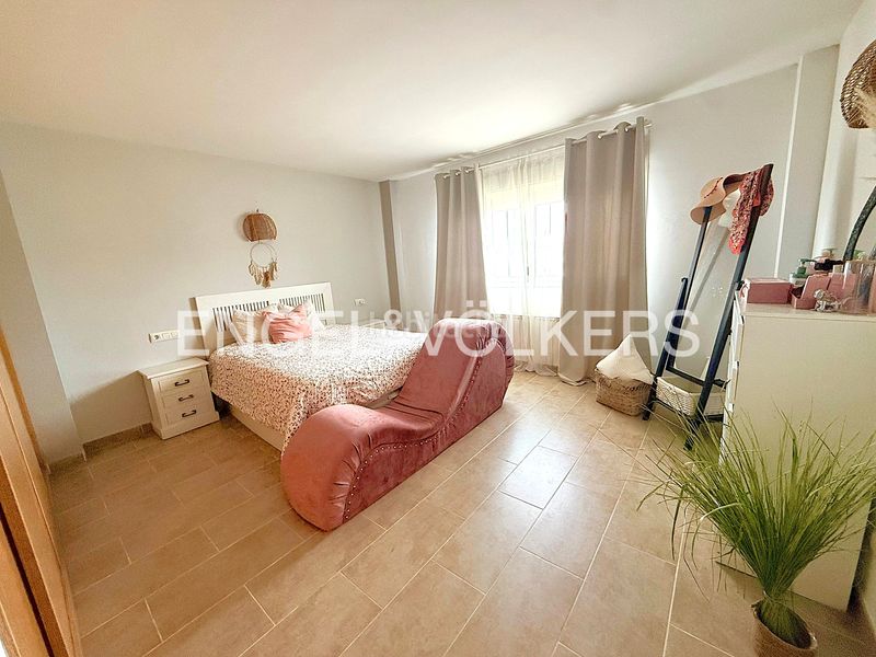 Foto 9356974a-e6e2-411d-aa9f-6eb8fc3365c5. Casa amb calefacció aparcament a Álamo (El)