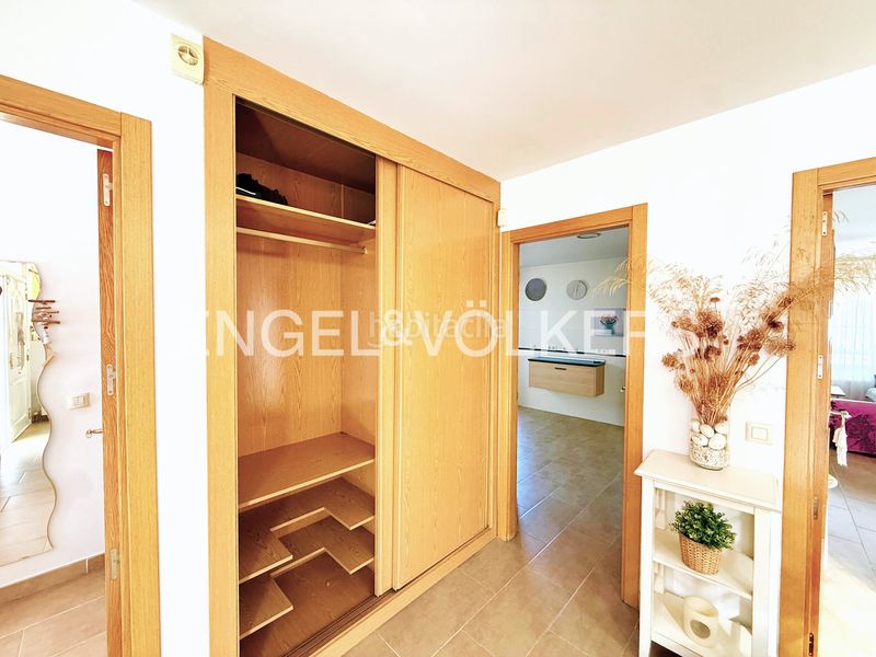 Foto da21a873-d7fd-461d-9504-48bdfb16d00d. Casa amb calefacció aparcament a Álamo (El)