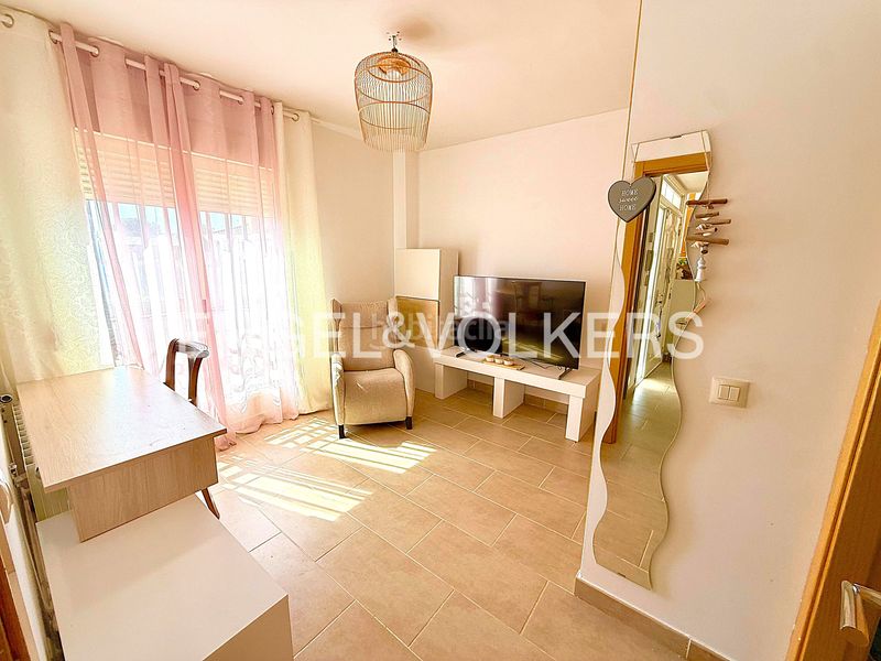 Foto dfe6262a-db00-42bc-baf5-268933cb8d40. Casa amb calefacció aparcament a Álamo (El)