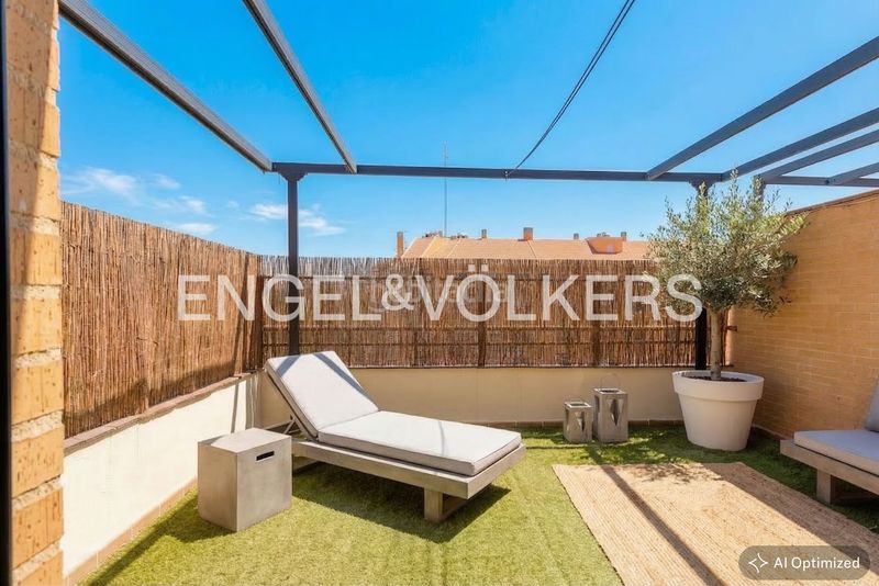 Foto bc790ca7-d760-4114-894d-aaae1f26b8bd. Pis amb calefacció aparcament piscina a Arroyo de la Vega La Moraleja