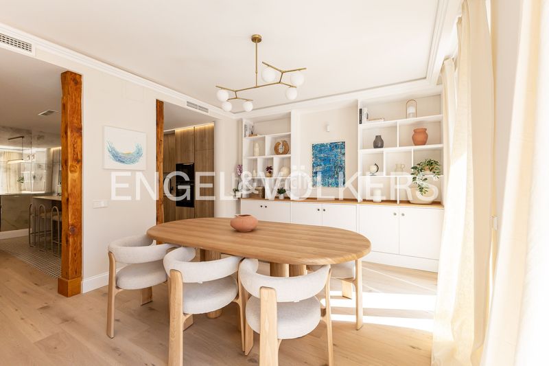 Foto 096f51f6-c681-419a-be17-a7af8fdd3cd0. Pis amb calefacció a Embajadores-Lavapiés Madrid