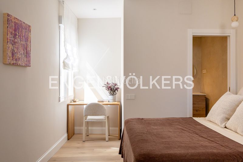 Foto 2788bd5e-77f4-40e9-8b26-97fbeb162c63. Pis amb calefacció a Embajadores-Lavapiés Madrid