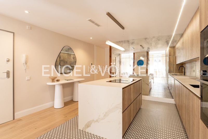 Foto 27c39c7a-168b-441d-bfc8-00a503a34219. Pis amb calefacció a Embajadores-Lavapiés Madrid