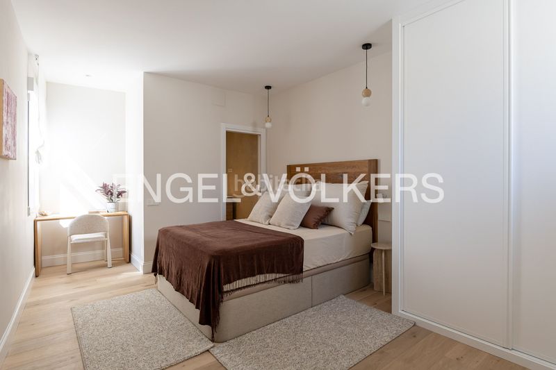 Foto 41521110-2489-45f8-9db8-bf605472e2e4. Pis amb calefacció a Embajadores-Lavapiés Madrid