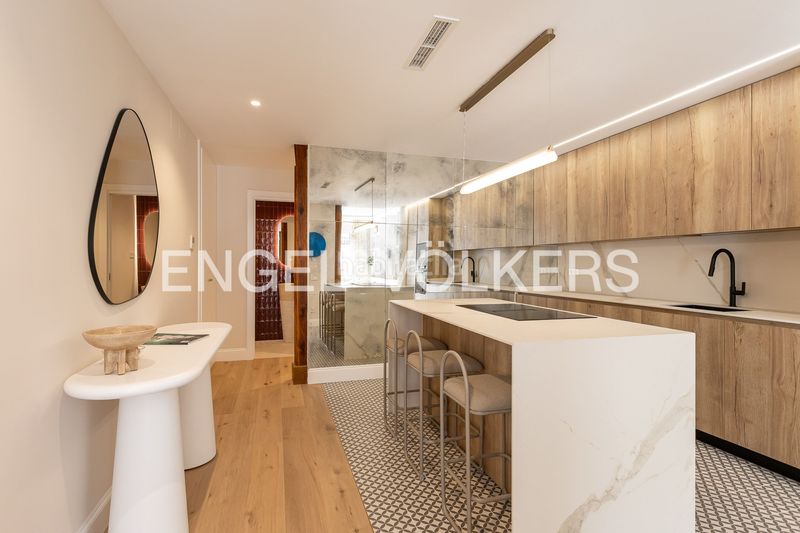 Foto 926b64c3-bc32-425e-bd00-a20c36ecb63b. Pis amb calefacció a Embajadores-Lavapiés Madrid