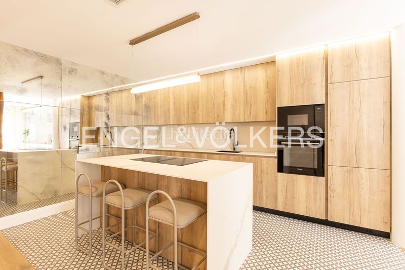 Foto ac2b00e6-5a59-4e71-a207-a60625dad68a. Pis amb calefacció a Embajadores-Lavapiés Madrid