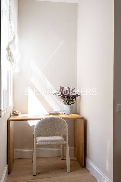 Foto f69e5e1c-cf7e-4755-88cc-53c45afabc21. Pis amb calefacció a Embajadores-Lavapiés Madrid