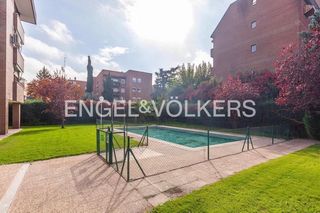 Attique à Concepción. Espectacular piso en arturo soria