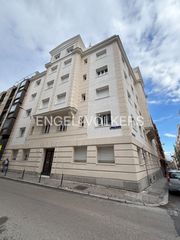 Flat in Calle de Evaristo San Miguel