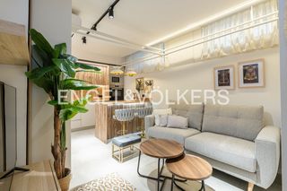 Apartment in Calle de San Aquilino