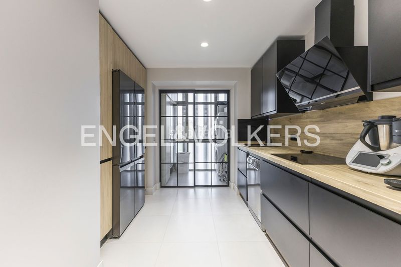 Foto 030c6e2a-572d-4dbe-bc05-0fd4427d1ab1. Pis amb calefacció aparcament a Castilla Madrid