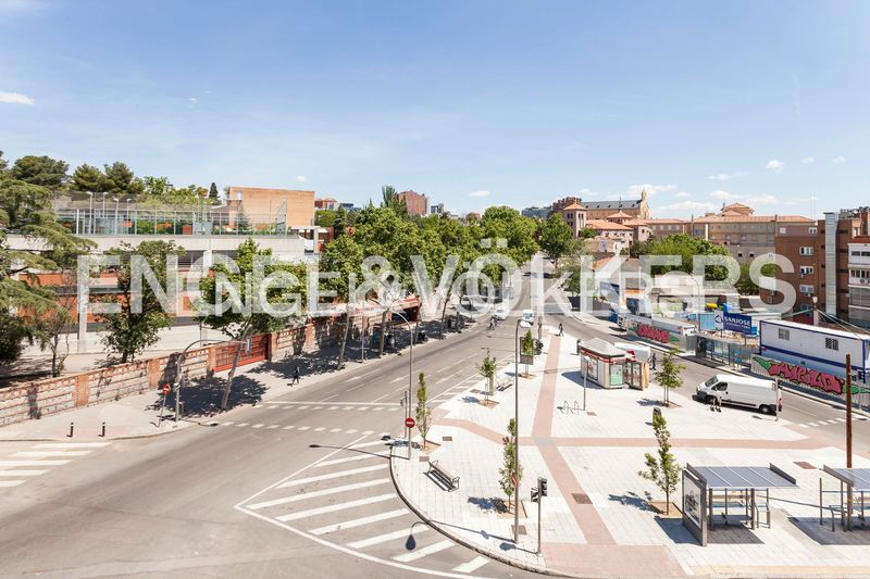 Foto 0b1cdf35-977c-4812-b522-bd9ffdfc9255. Pis amb calefacció aparcament a Castilla Madrid