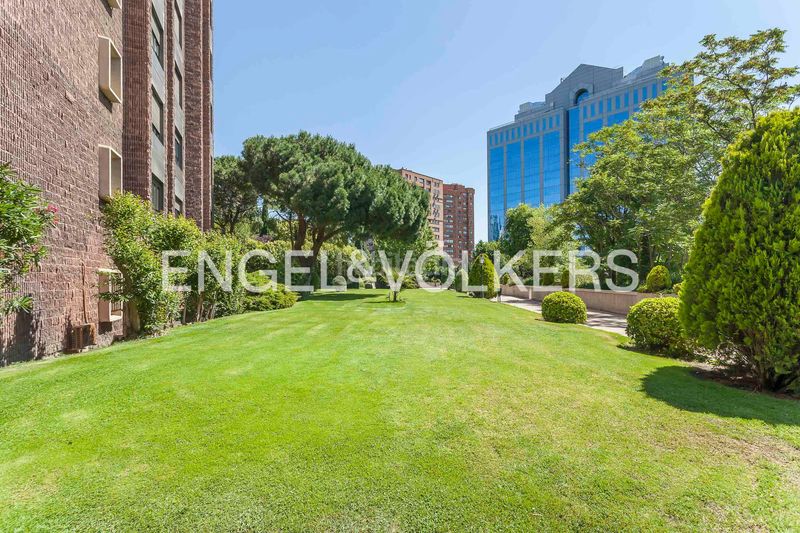 Foto 252f9b8b-5d31-4547-9fd0-e8628c2cc721. Pis amb calefacció aparcament a Castilla Madrid