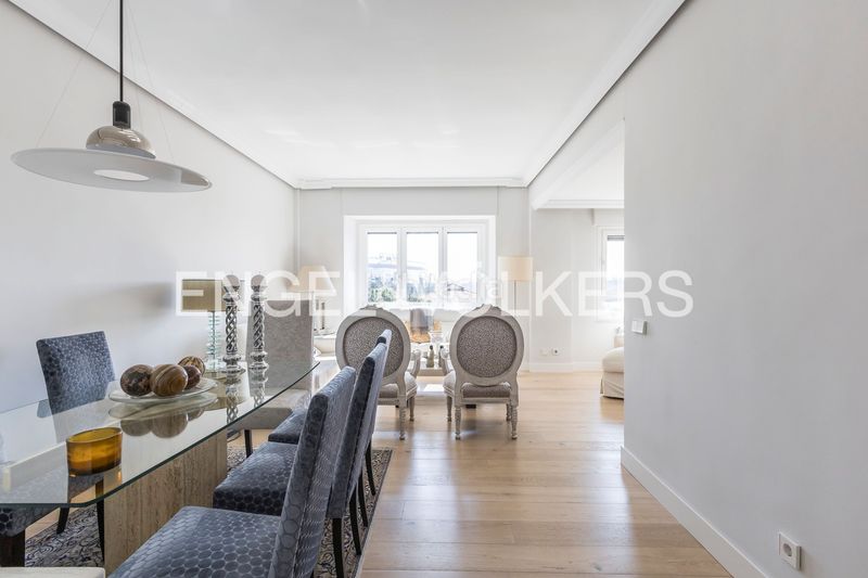 Foto 4499f6b3-97cb-423d-b2dd-279258e9c171. Pis amb calefacció aparcament a Castilla Madrid